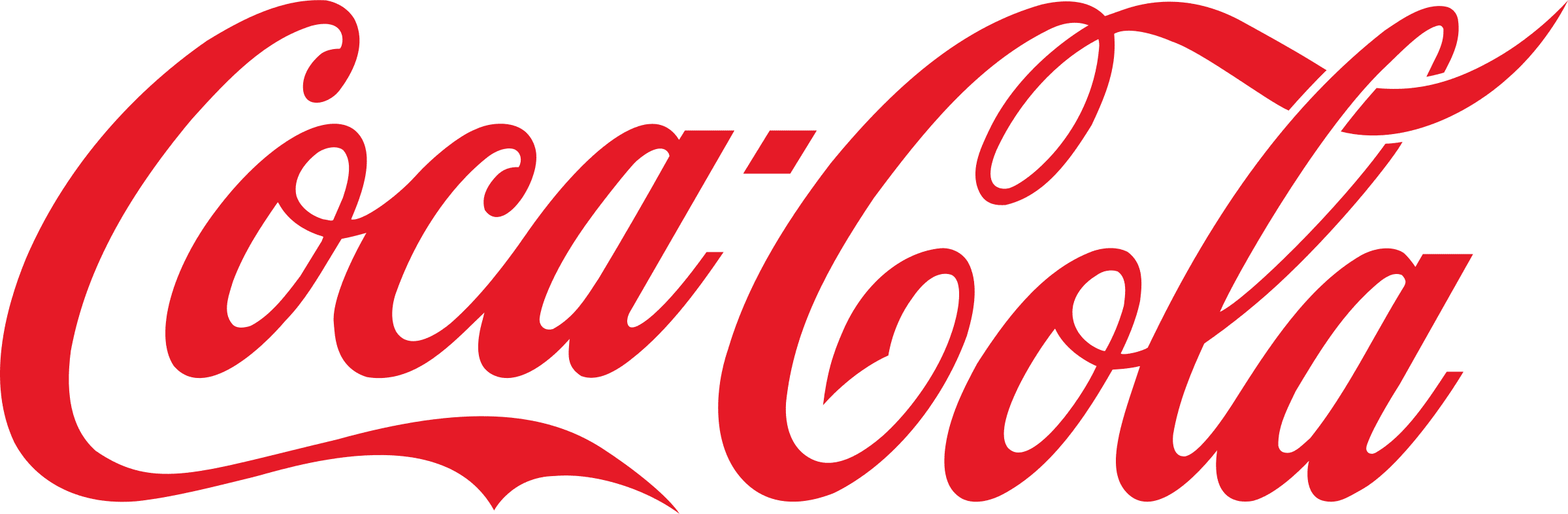 COCA-COLA