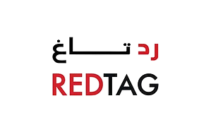 RED TAG